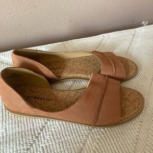Women’s Lucky Brand Slip On Shoes